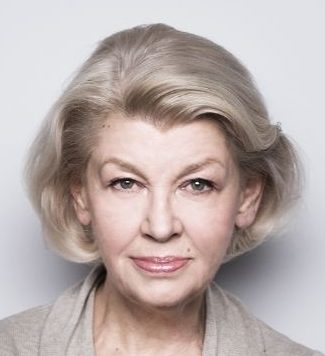prof. Ewa Braun