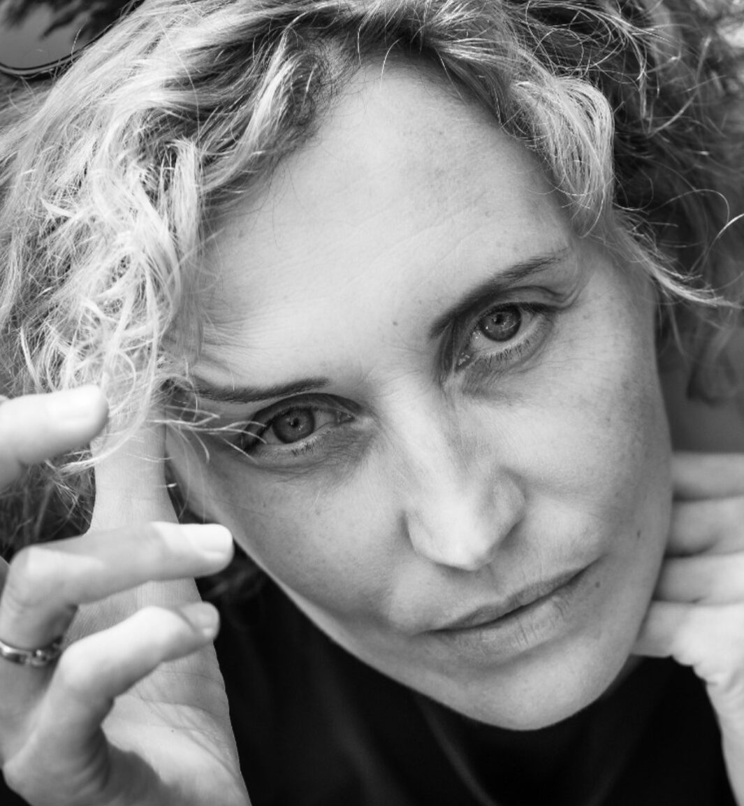 Agnieszka Korytkowska portret