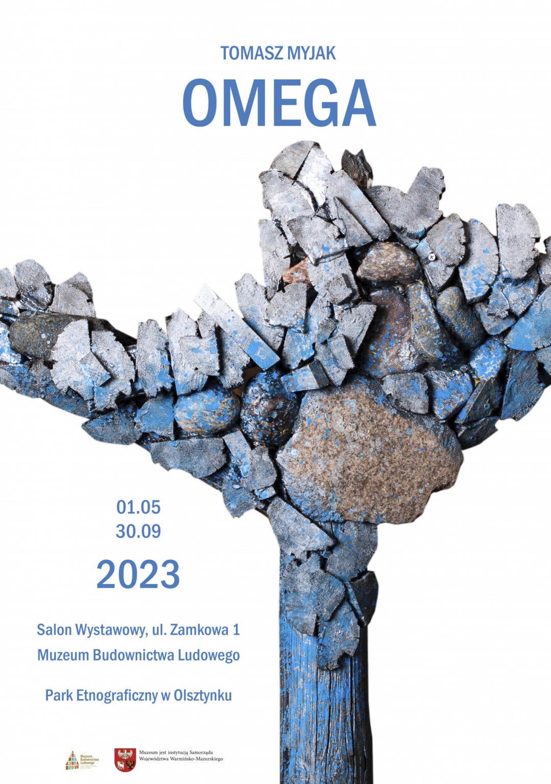 Zaproszenie na wystawę