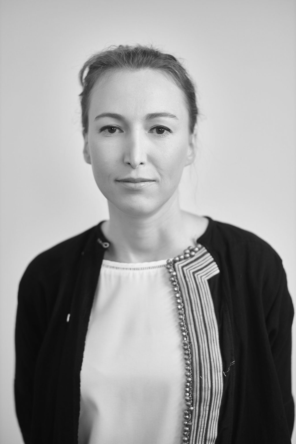 dr Julia Skrzynecka