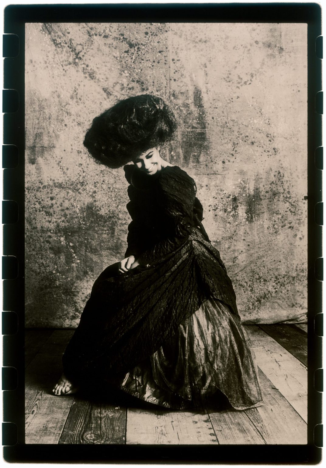 fot. Mikołaj Grynberg