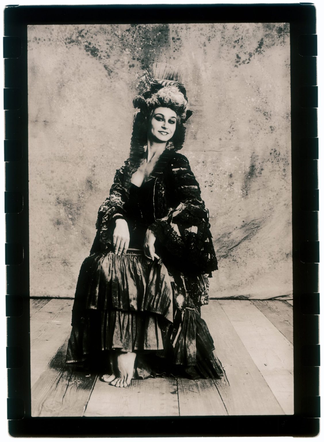 fot. Mikołaj Grynberg