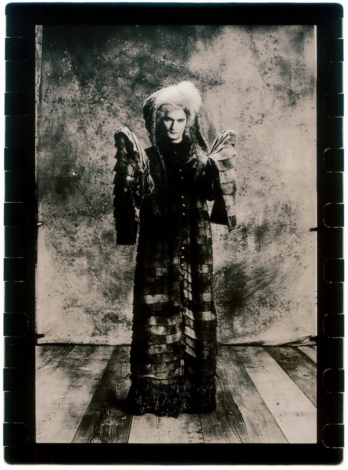 fot. Mikołaj Grynberg