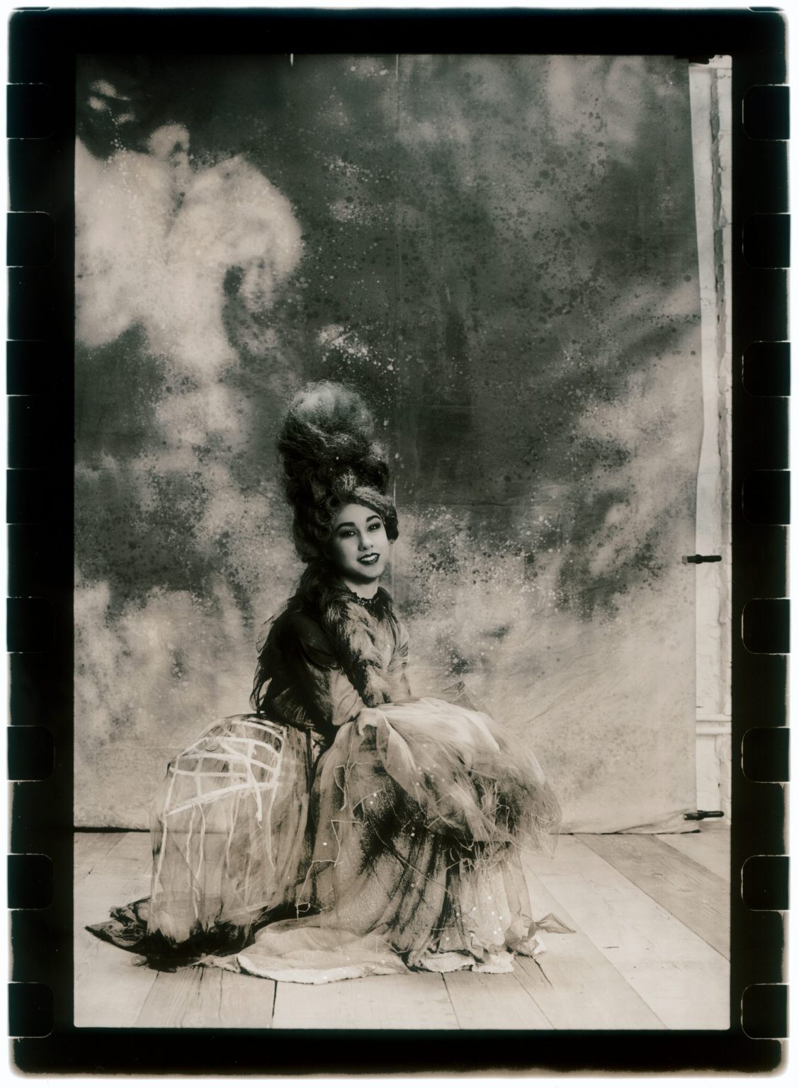 fot. Mikołaj Grynberg