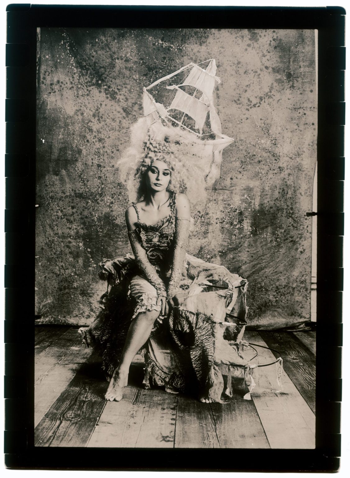 fot. Mikołaj Grynberg