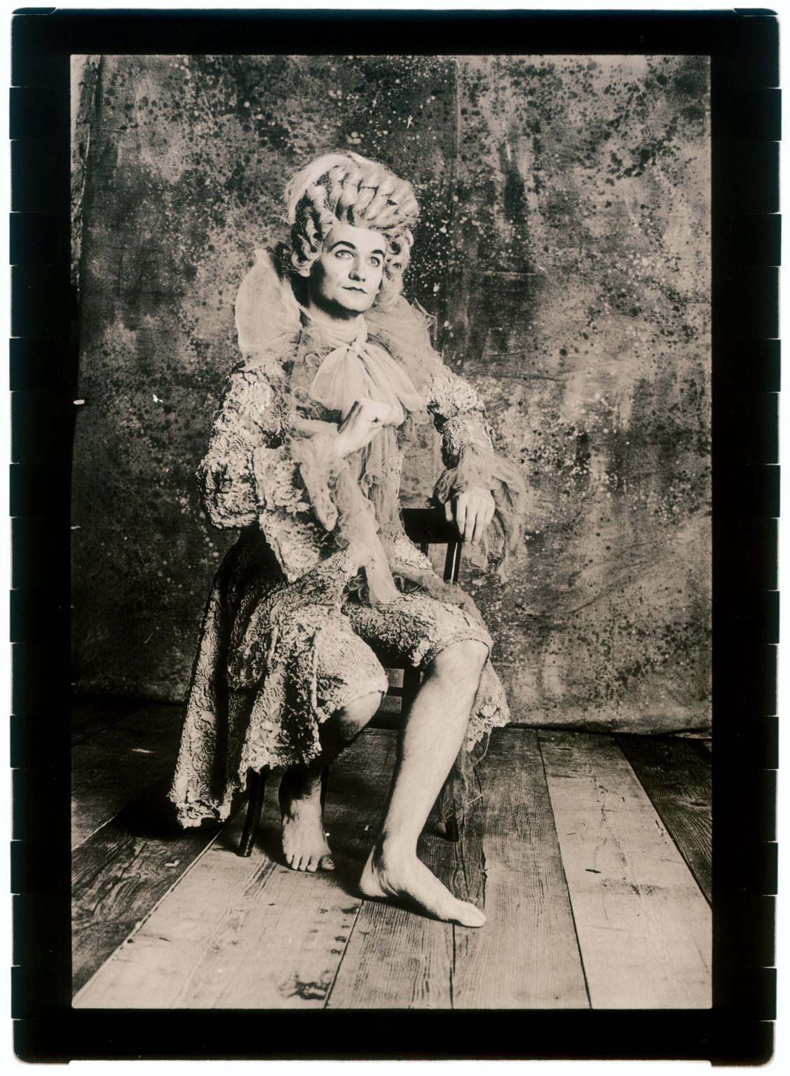 fot. Mikołaj Grynberg