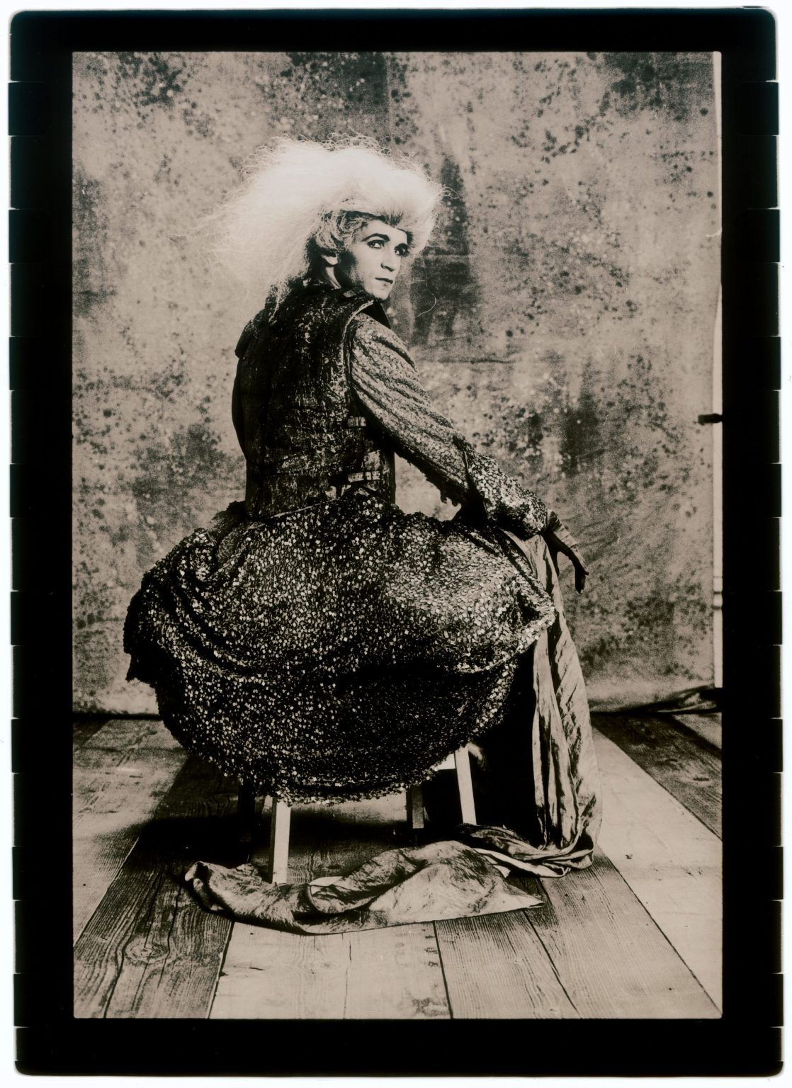 fot. Mikołaj Grynberg