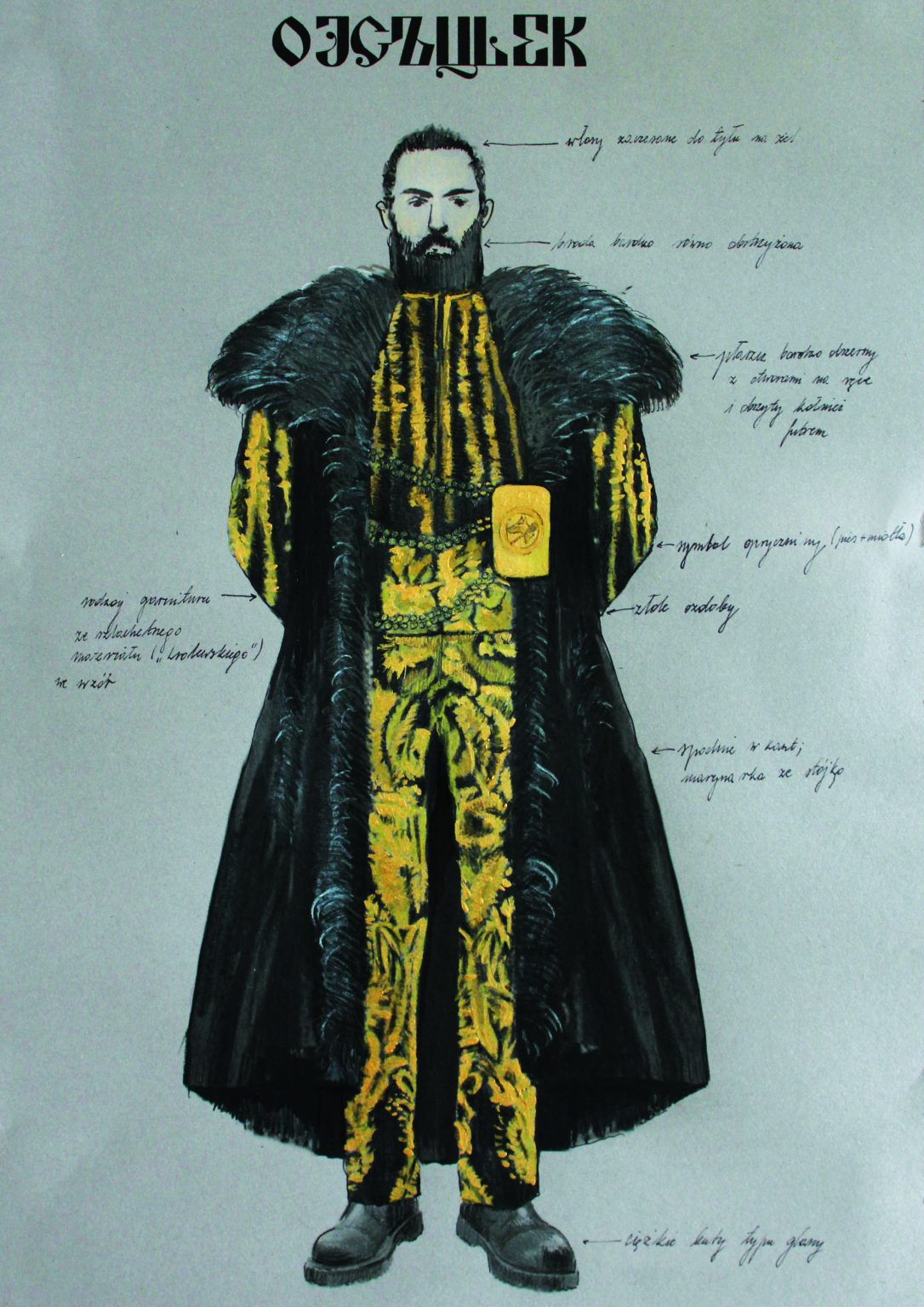 EBunia - Dzien oprycznika