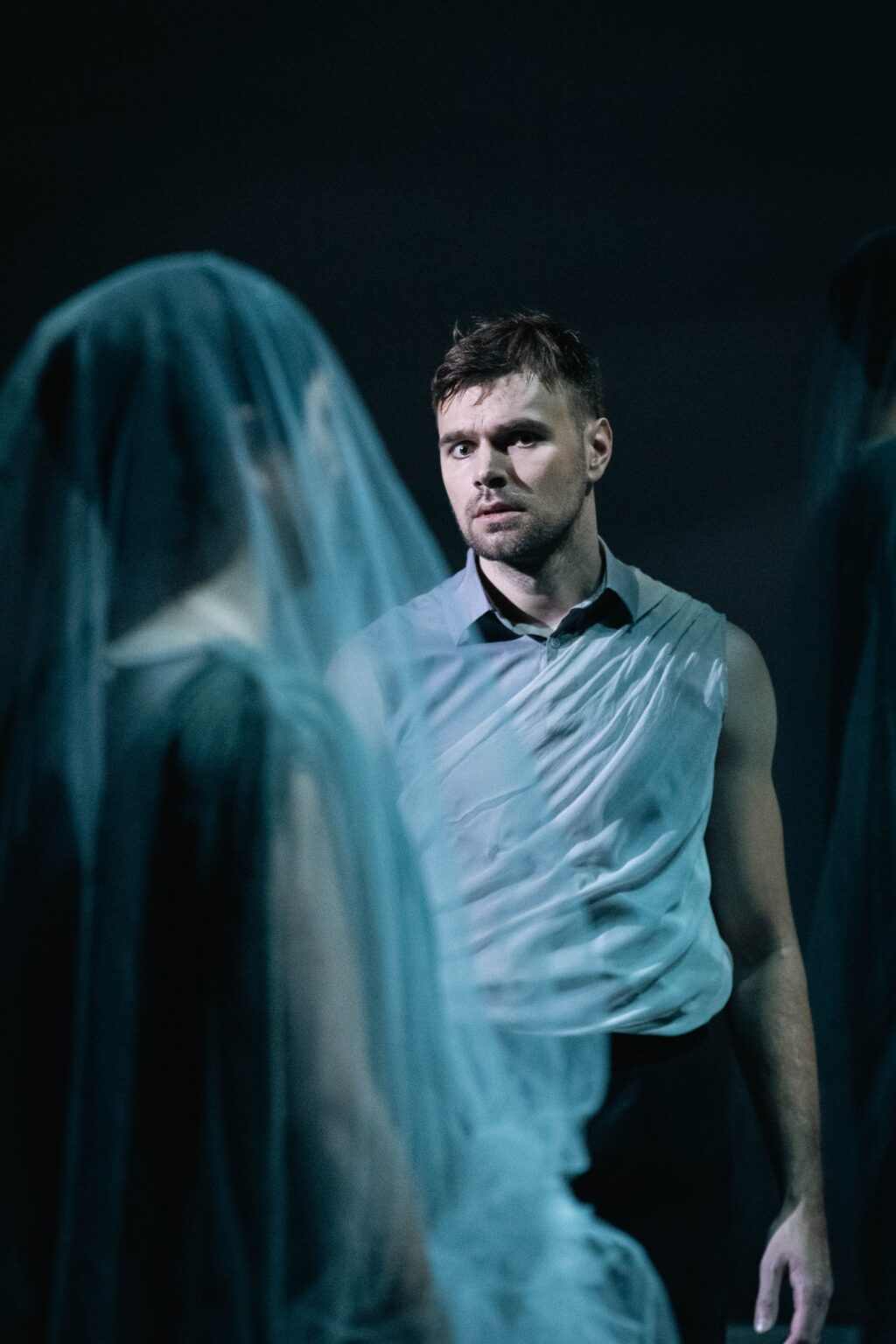 kobieta i mężczyzna