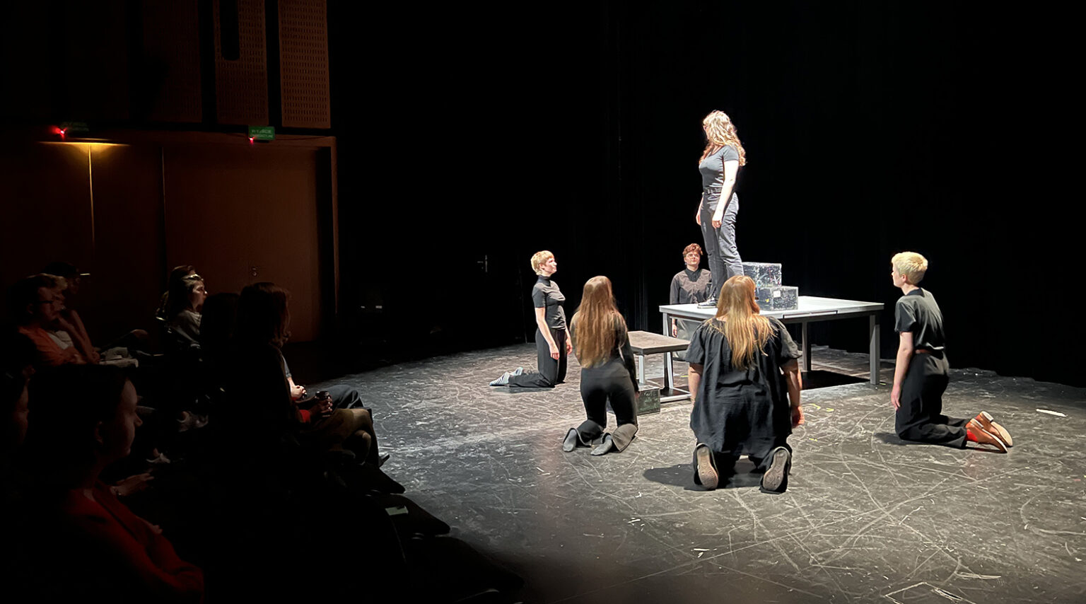 Akademia Otwarta 2025