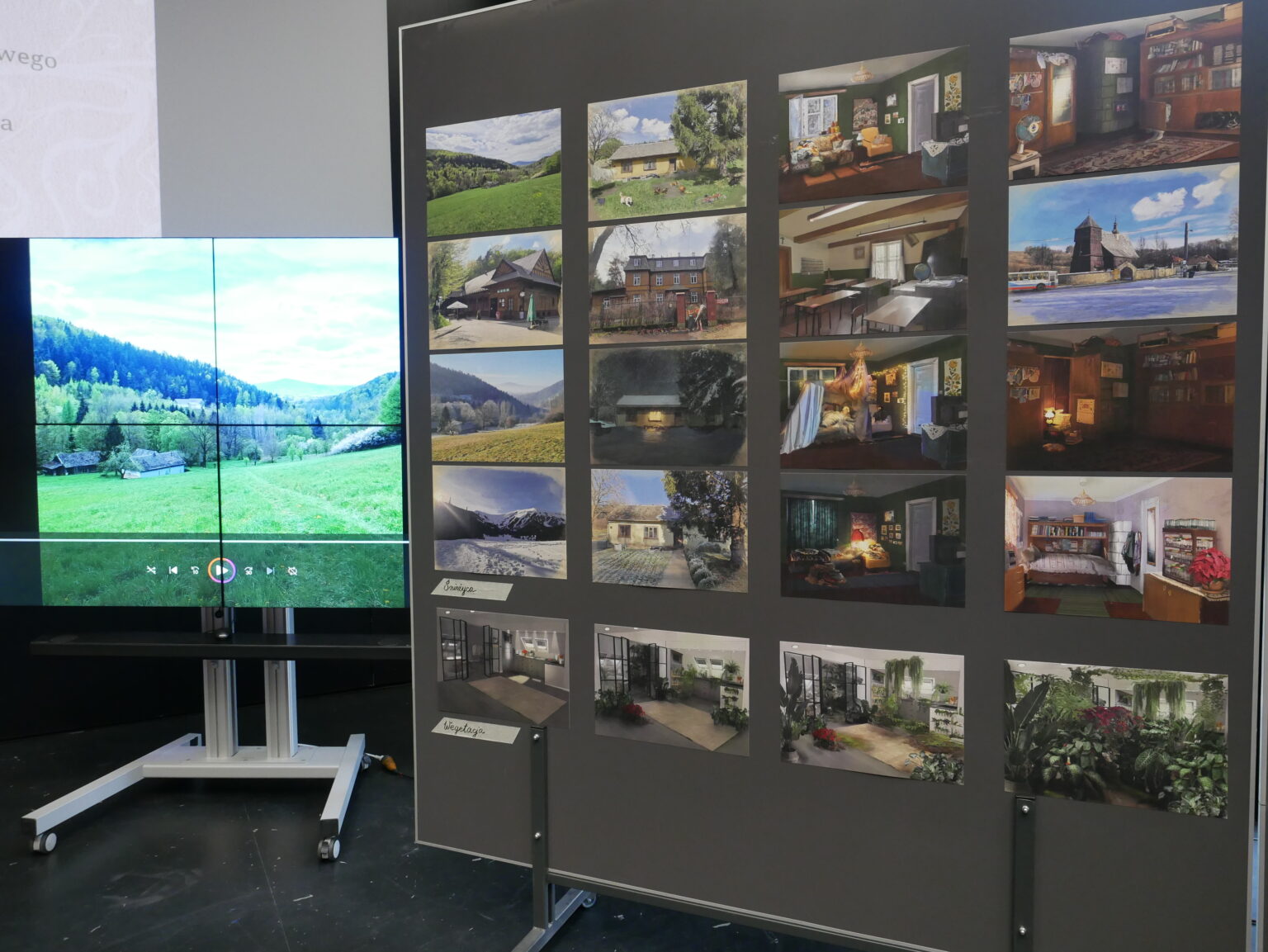 zdjęcie z obron, które odbyły się w czerwcu 2025 roku