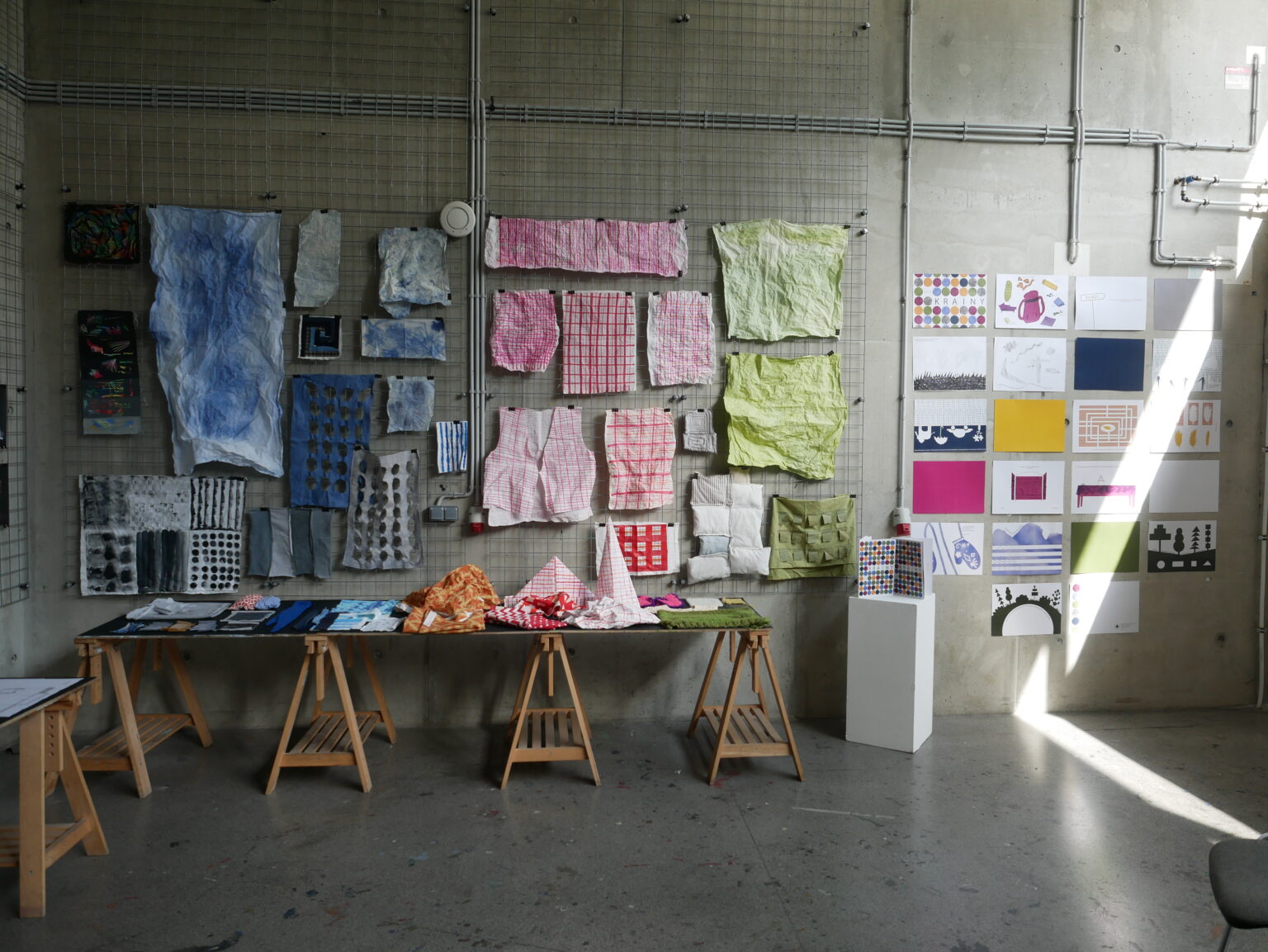 zdjęcie z obron, które odbyły się w czerwcu 2025 roku