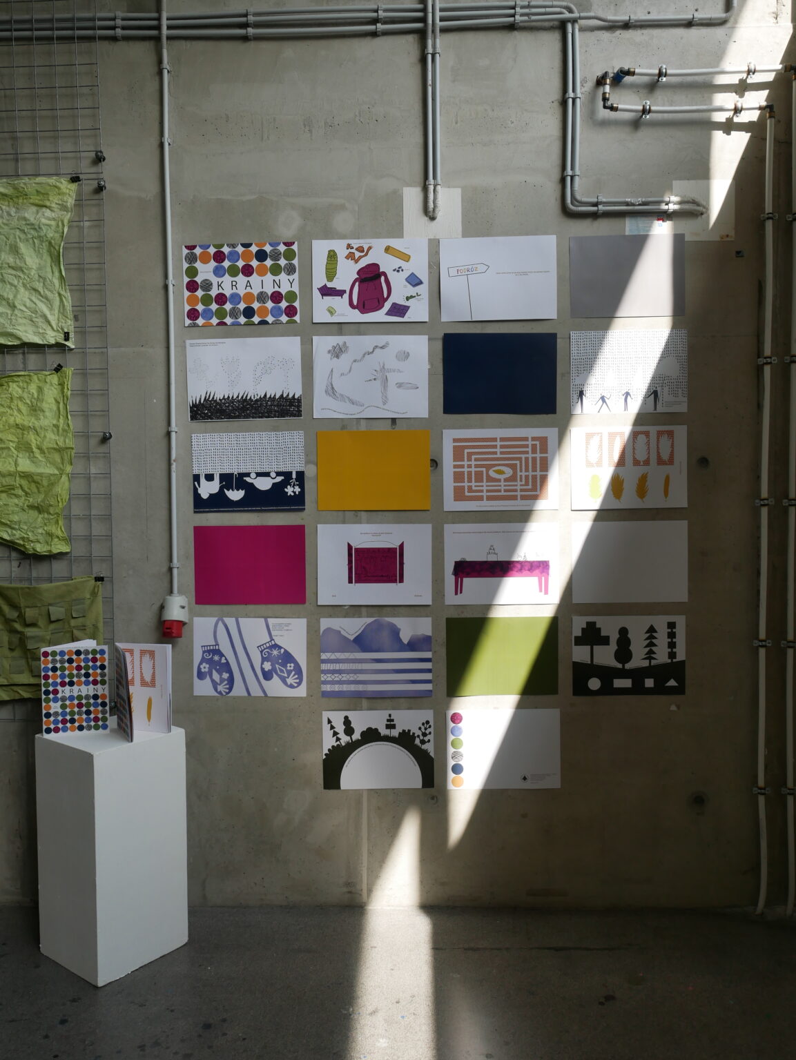 zdjęcie z obron, które odbyły się w czerwcu 2025 roku