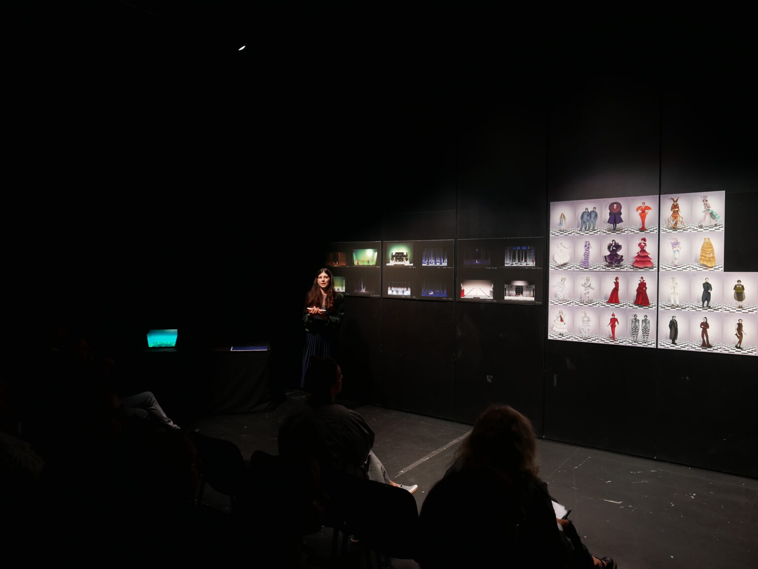 zdjęcie z obron, które odbyły się w czerwcu 2025 roku