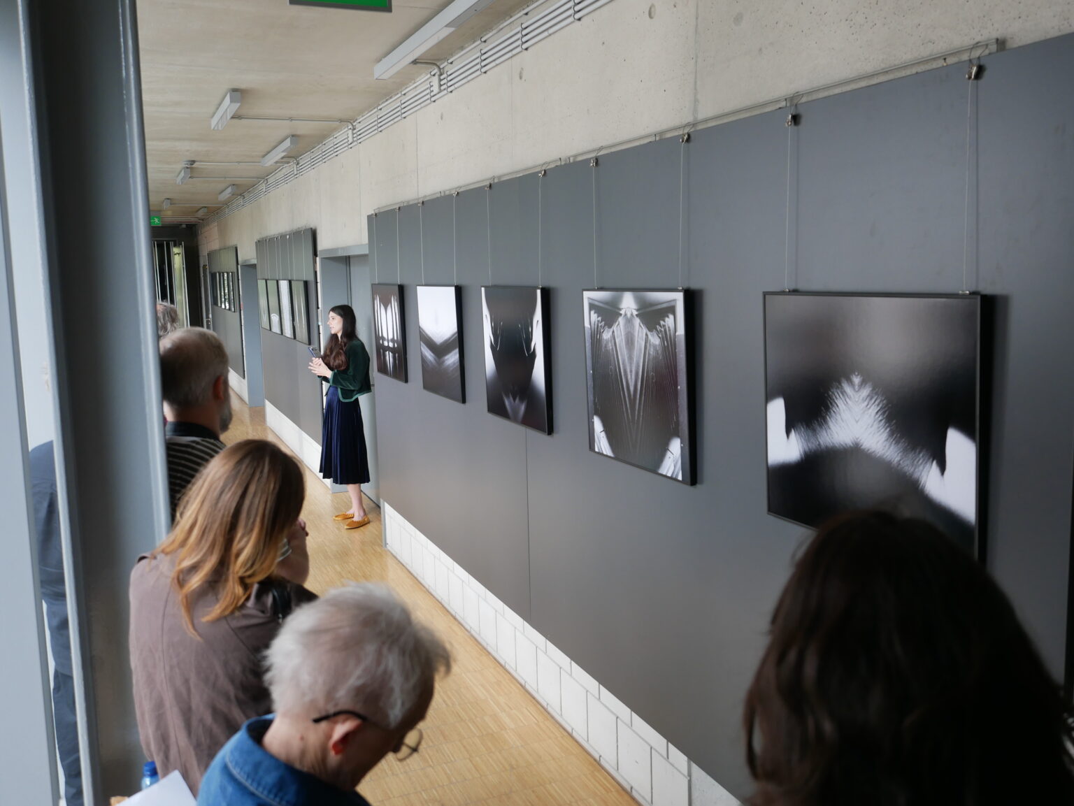 zdjęcie z obron, które odbyły się w czerwcu 2025 roku