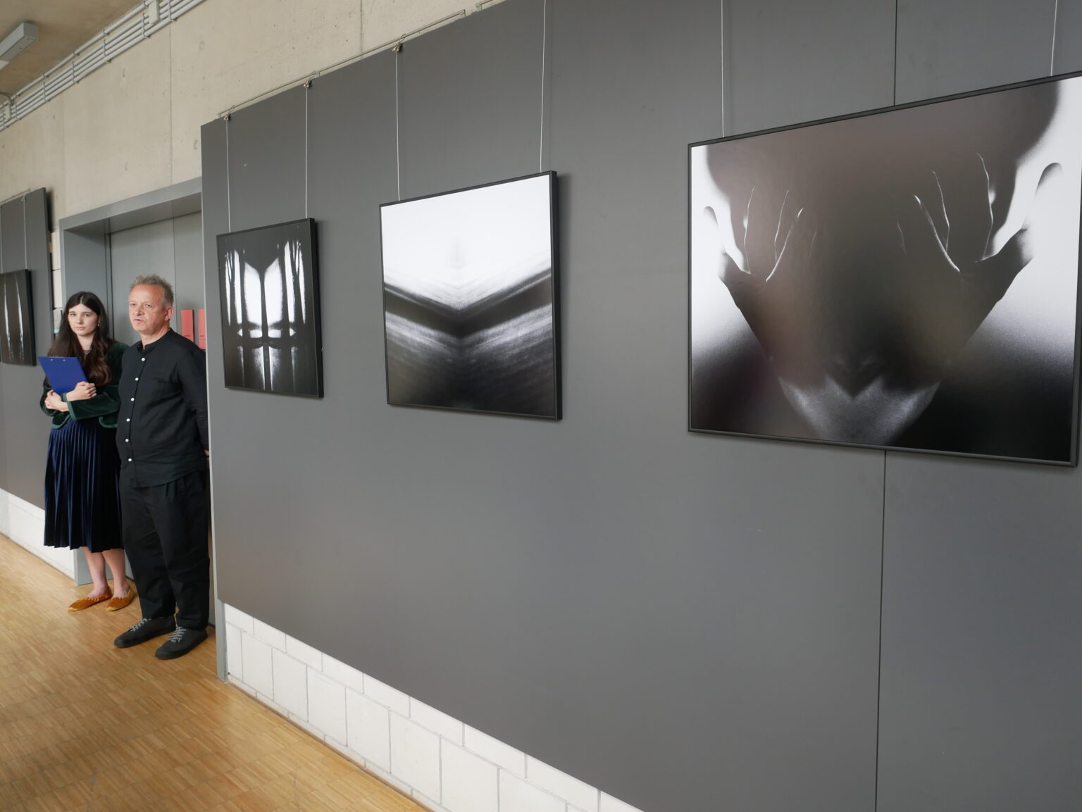 zdjęcie z obron, które odbyły się w czerwcu 2025 roku