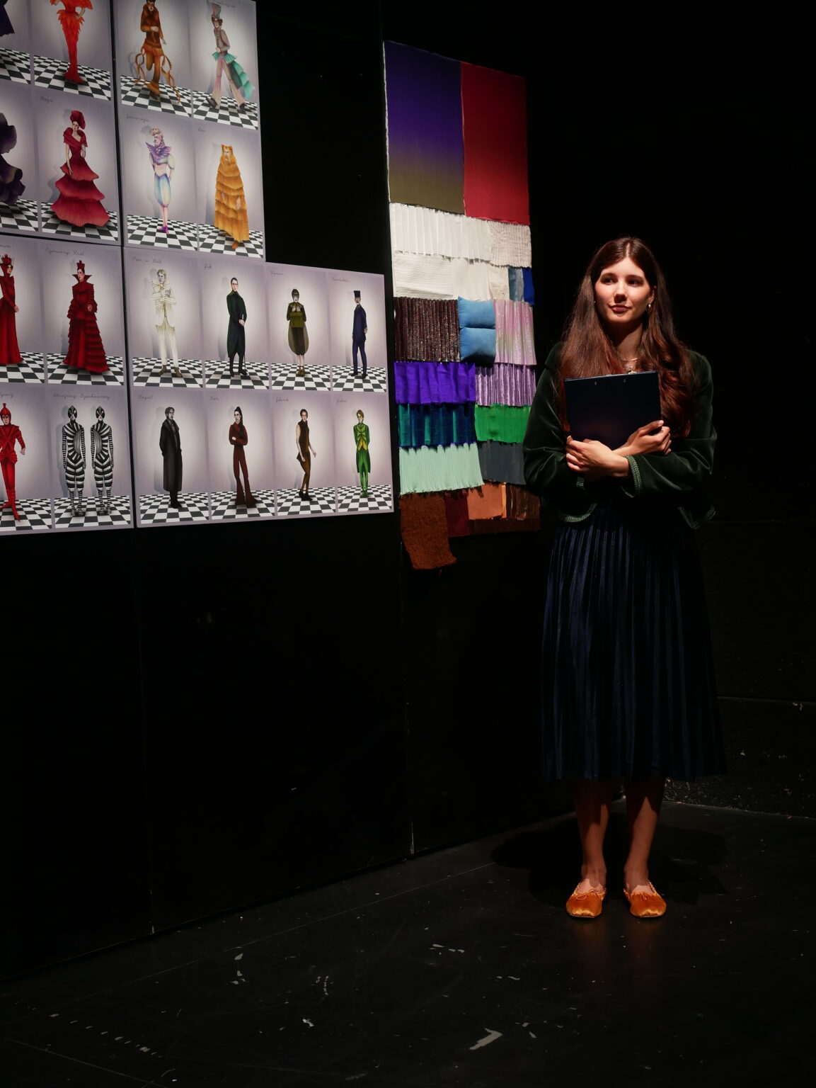 zdjęcie z obron, które odbyły się w czerwcu 2025 roku