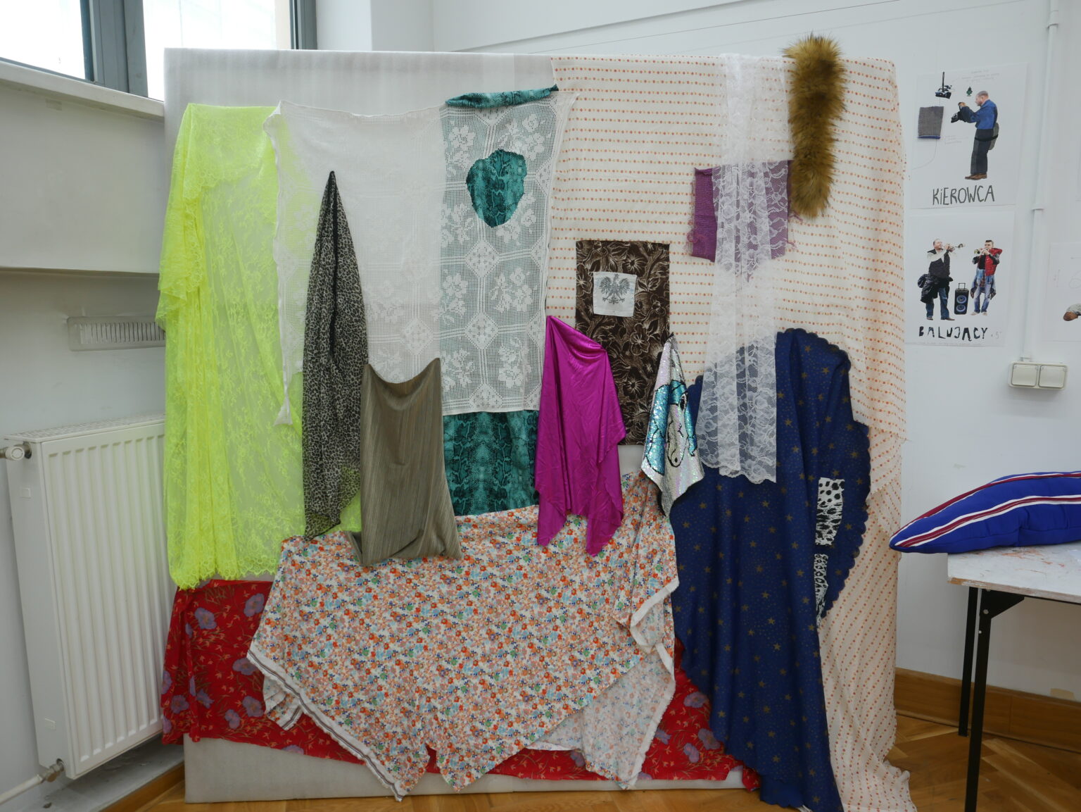 zdjęcie z obron, które odbyły się w czerwcu 2025 roku