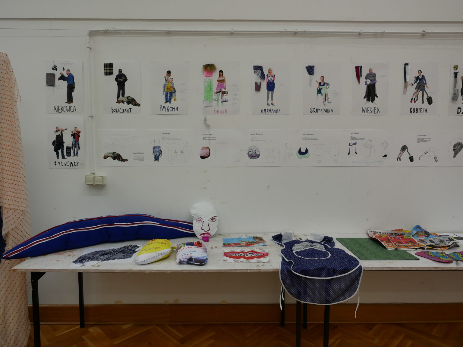 zdjęcie z obron, które odbyły się w czerwcu 2025 roku