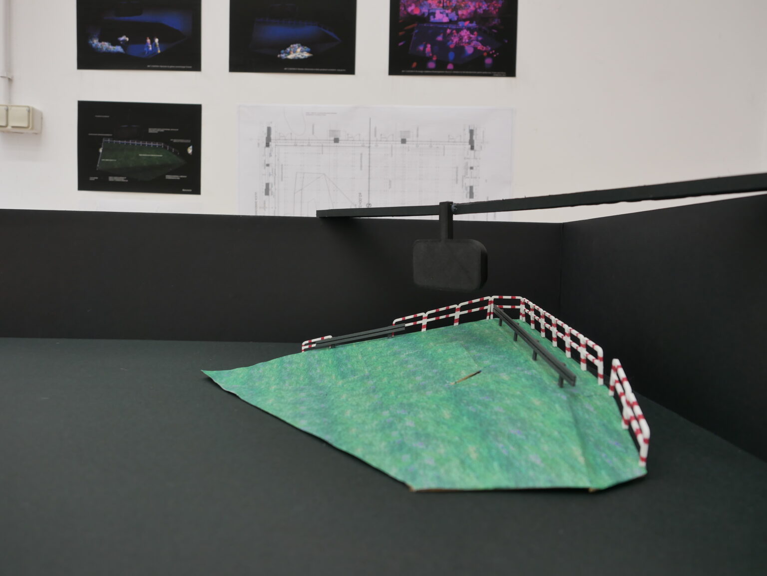 zdjęcie z obron, które odbyły się w czerwcu 2025 roku