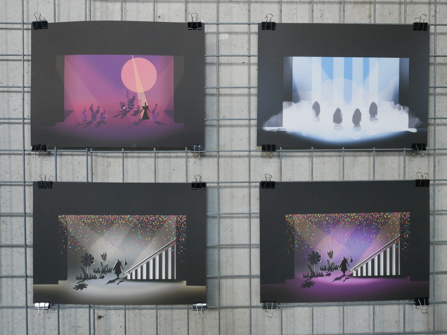 zdjęcie z obron, które odbyły się w czerwcu 2025 roku