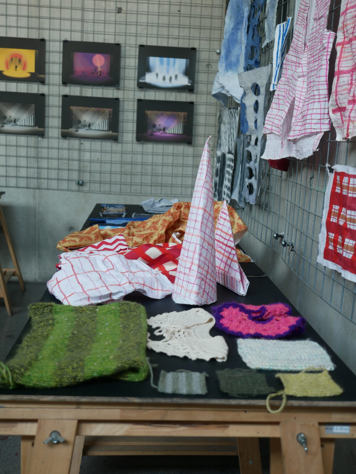 zdjęcie z obron, które odbyły się w czerwcu 2025 roku