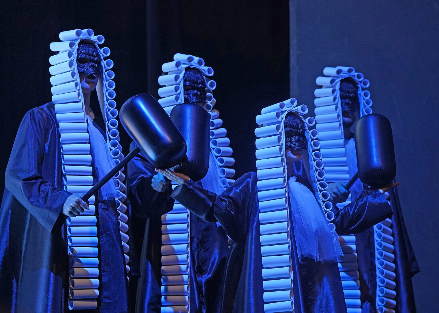 Zdjęcie PRZYGODY PINOKIA