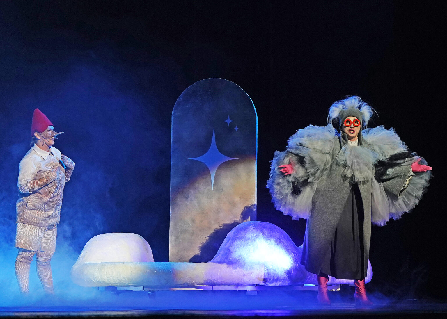 Zdjęcie PRZYGODY PINOKIA