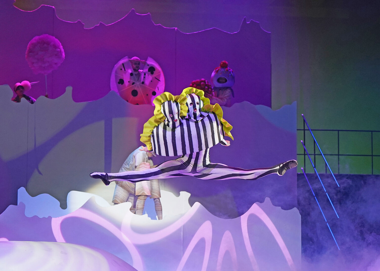 Zdjęcie PRZYGODY PINOKIA