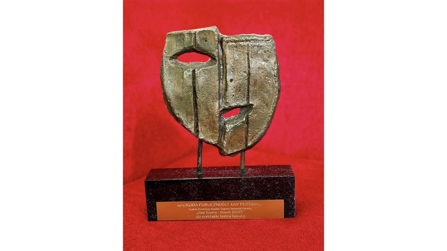 XXIV Festiwal „Dwa Teatry – Sopot 2025”