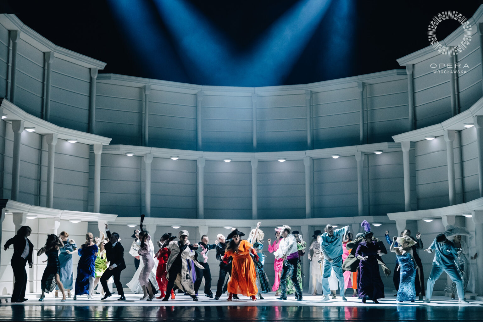 Don Quichotte - Jules Massenet