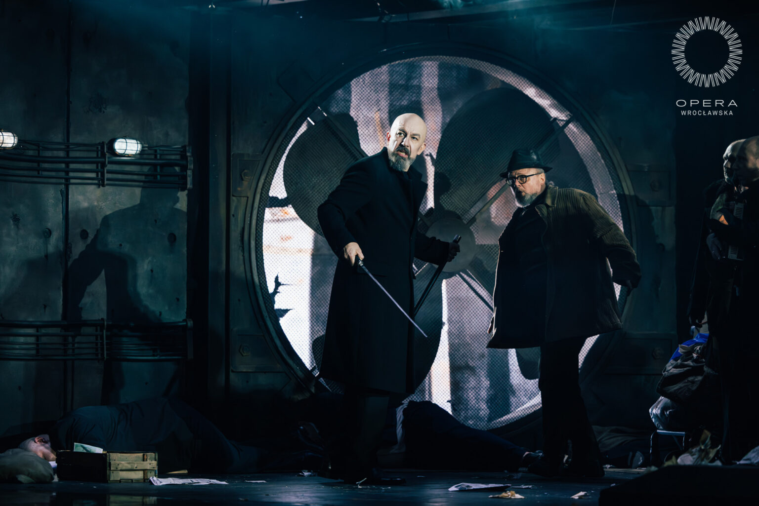 Don Quichotte - Jules Massenet