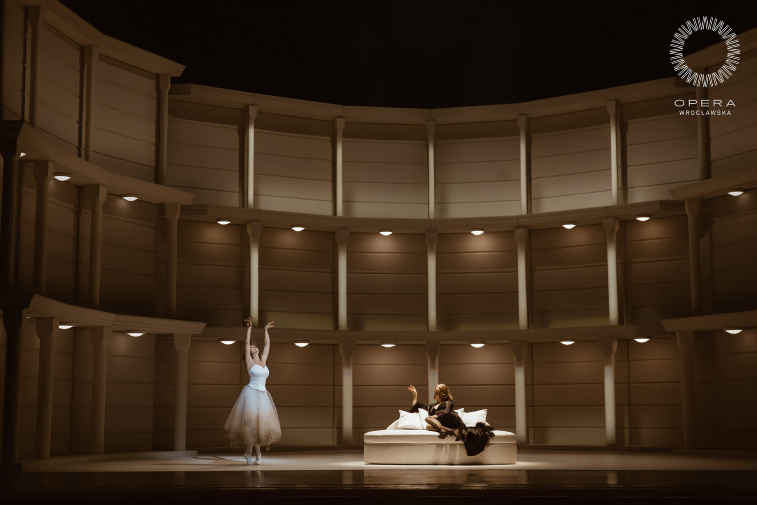 Don Quichotte - Jules Massenet