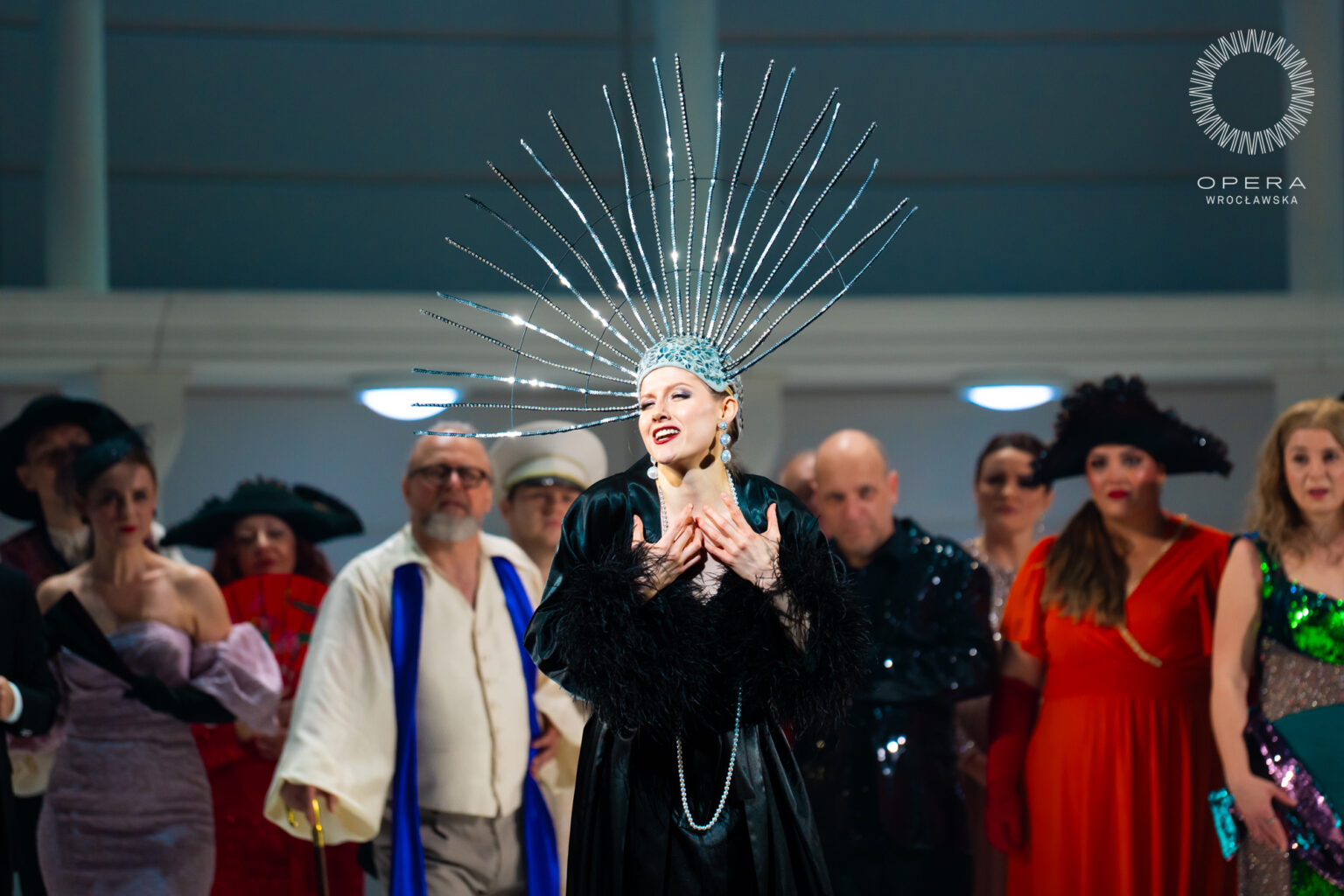 Don Quichotte - Jules Massenet