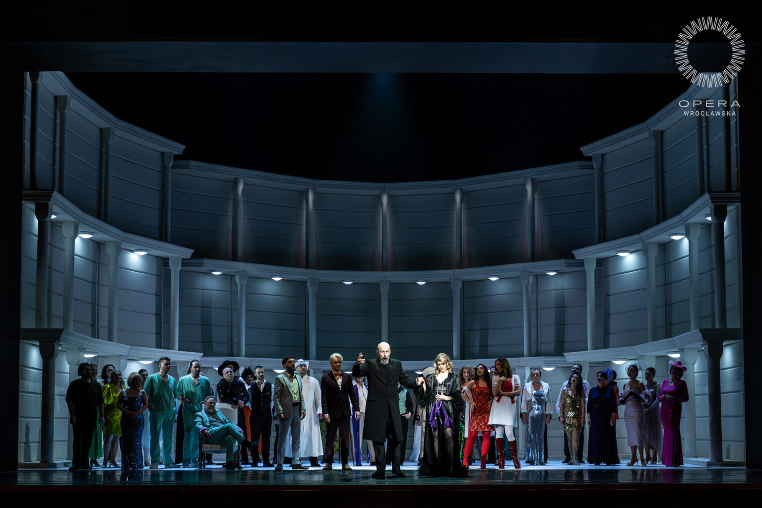 Don Quichotte - Jules Massenet