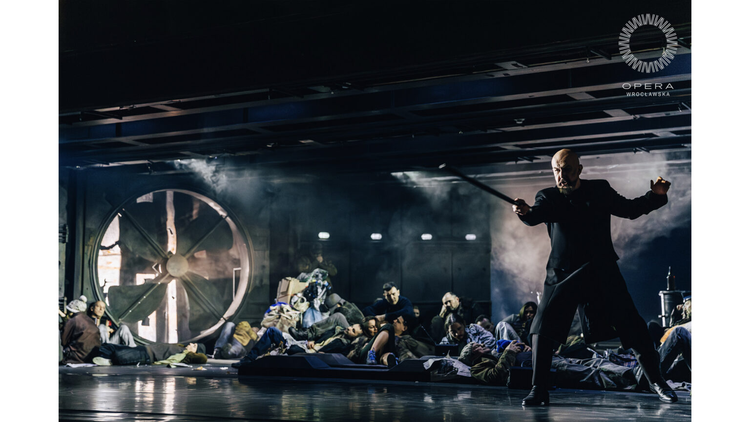 Don Quichotte - Jules Massenet